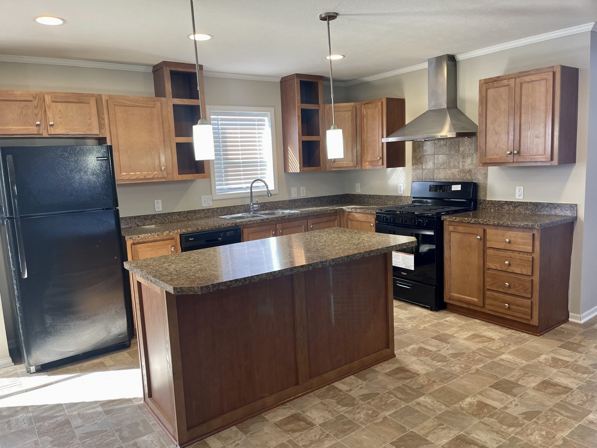 1418 Revolution Drive Potterville MI 48876
